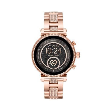 michael kors access watch women|Michael Kors access watch price.